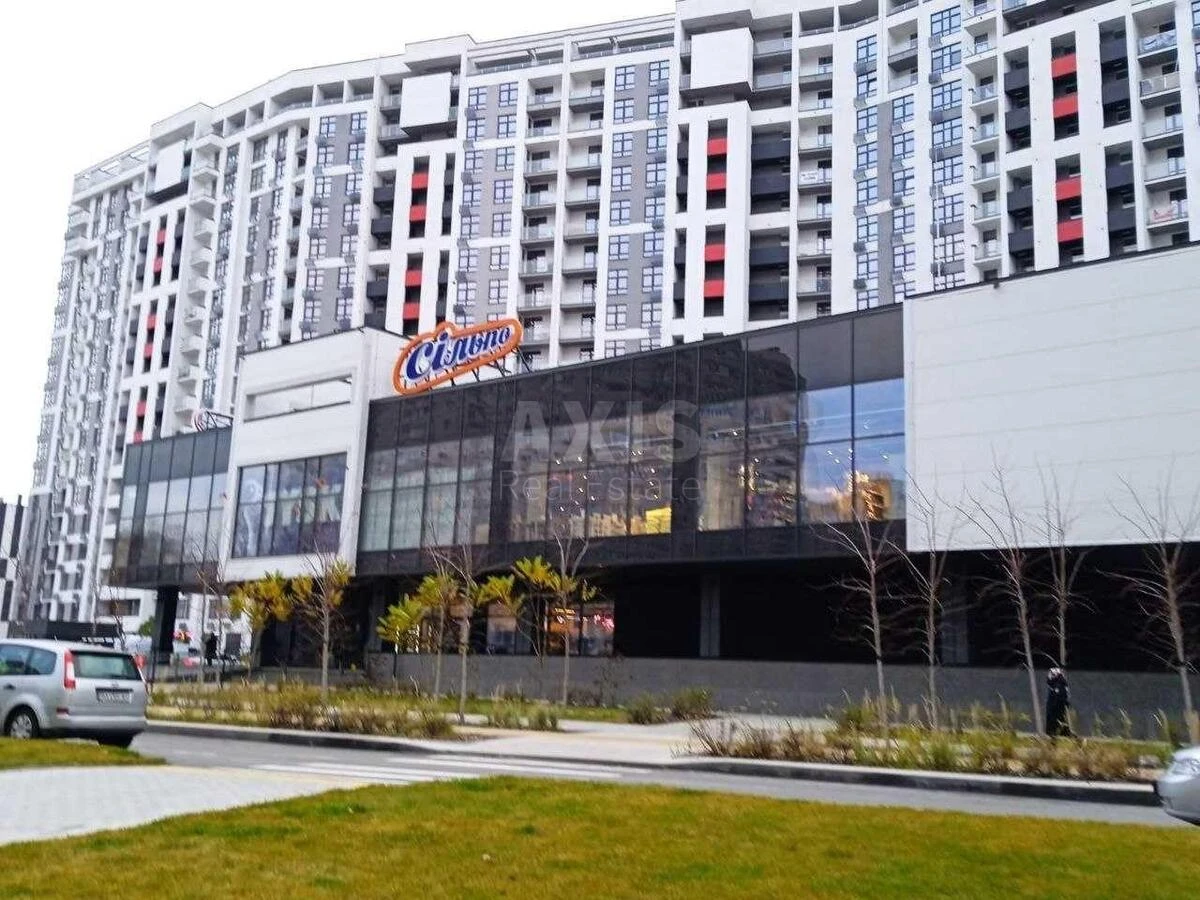 2k apartment vul. Mykil's'ko-Slobids'ka 1166390