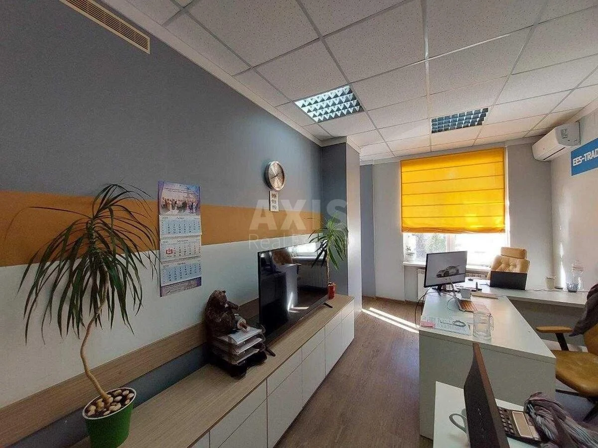 Офис ул. Глубочицкая 40, 127м2710441