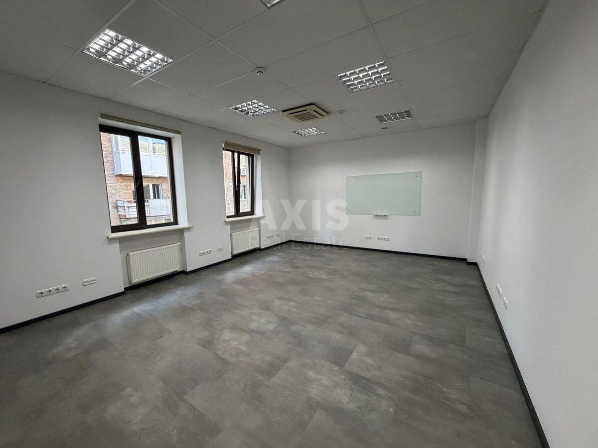 Офис ул. Красиловская 11, 334м27105616