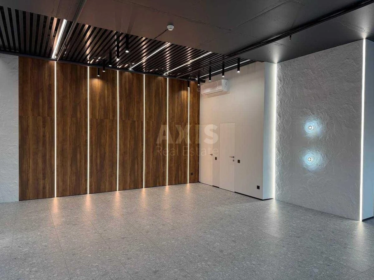 Office pr-t Golosii'vs'kyj 76, 97m2663212