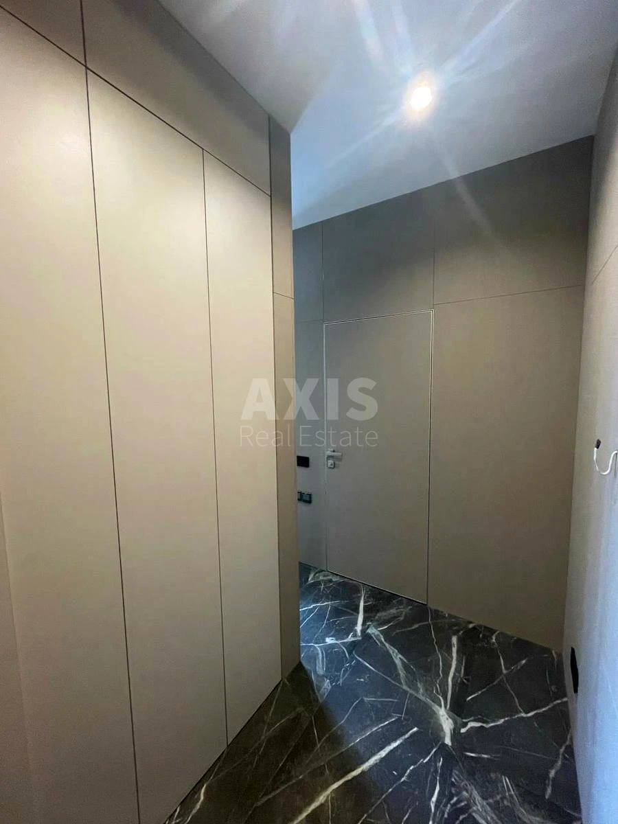 2k apartment vul. Volodymyrs'ka 86А6144811