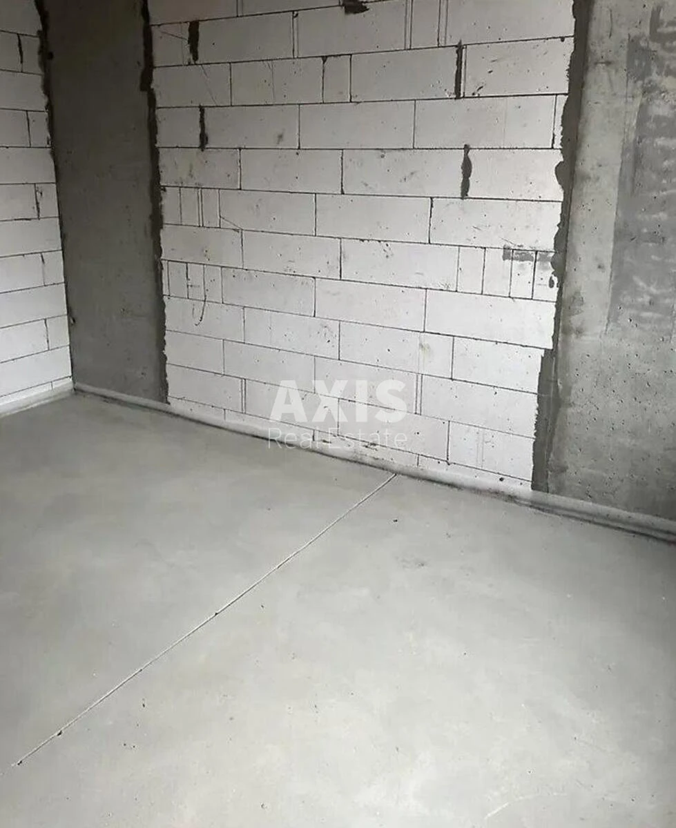 1k apartment vul. Zabolotnogo Akademika 14849652