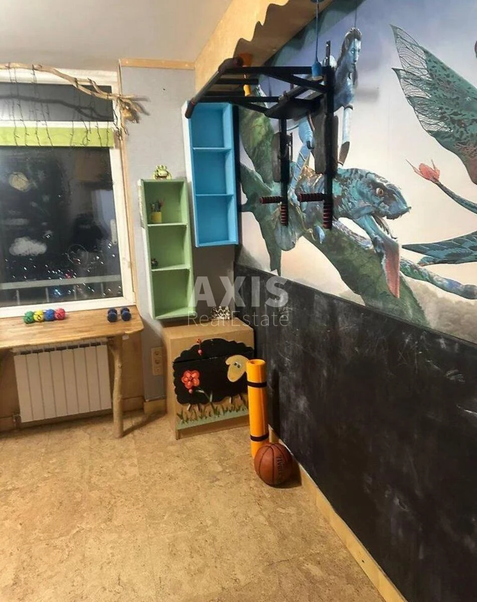 3к квартира пр-т Науки От 80 до 73 А678284