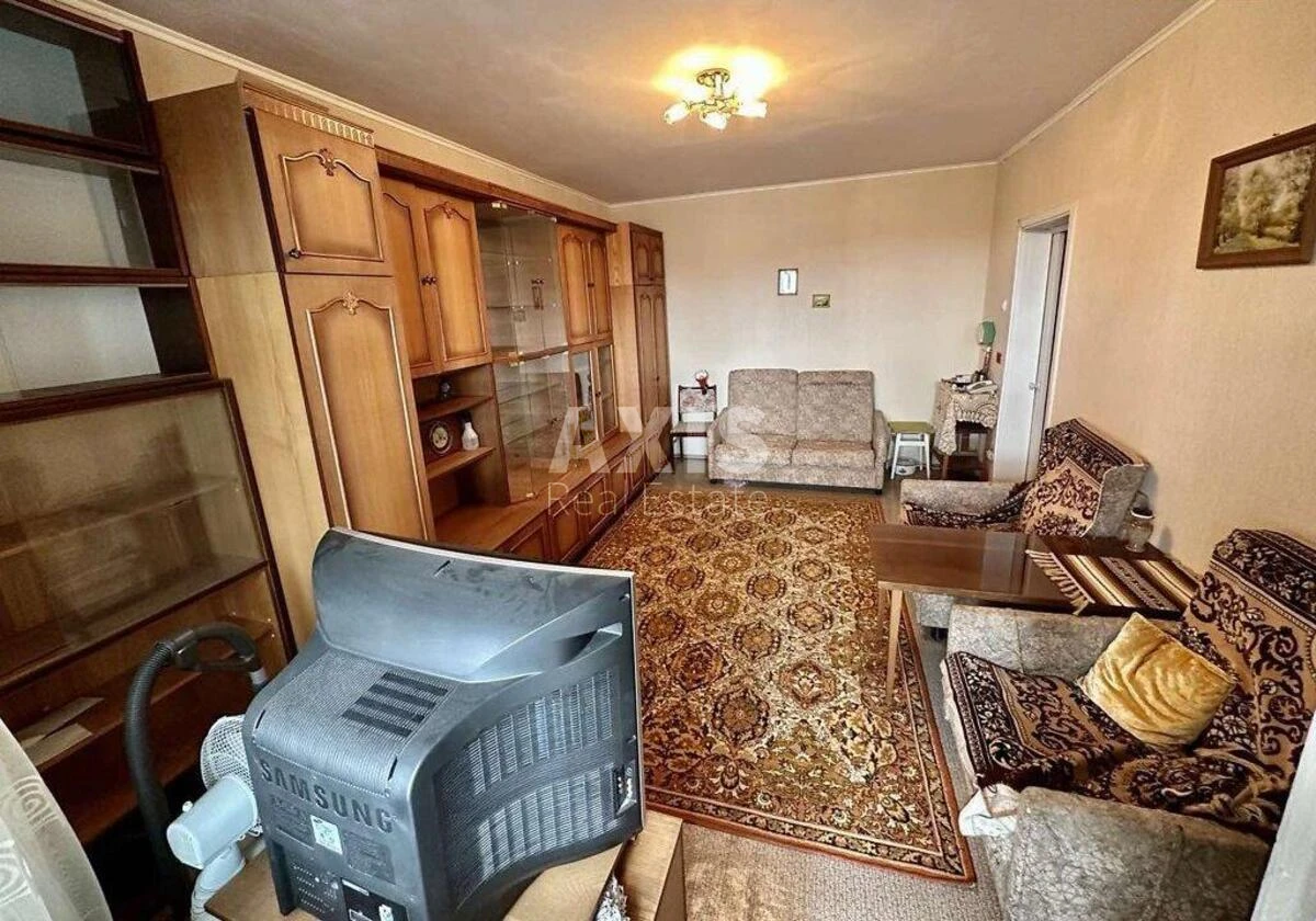 1k apartment pr-t Chervonoyi Kalyny 52694321