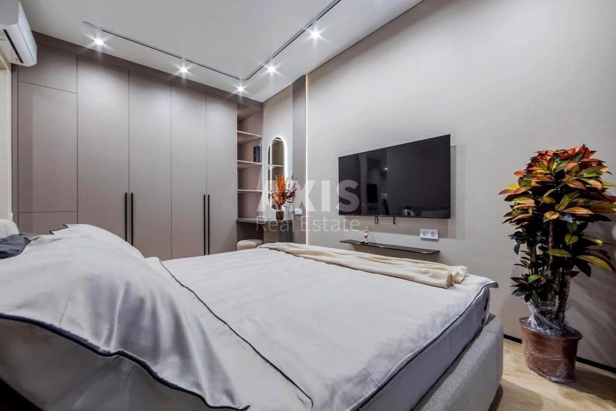 2k apartment vul. Andriya Verkhohlyada 17B655357