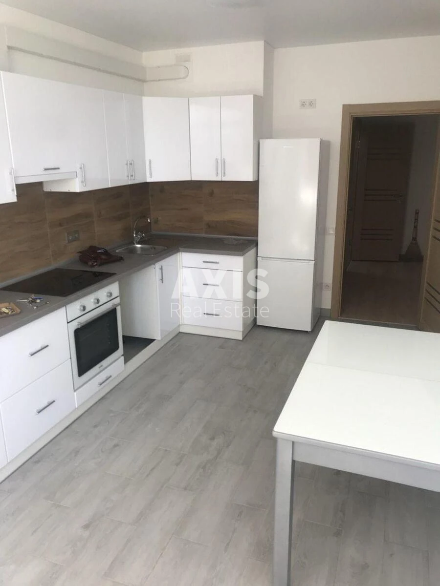 2к квартира ул. Александра Олеся 6Б67769