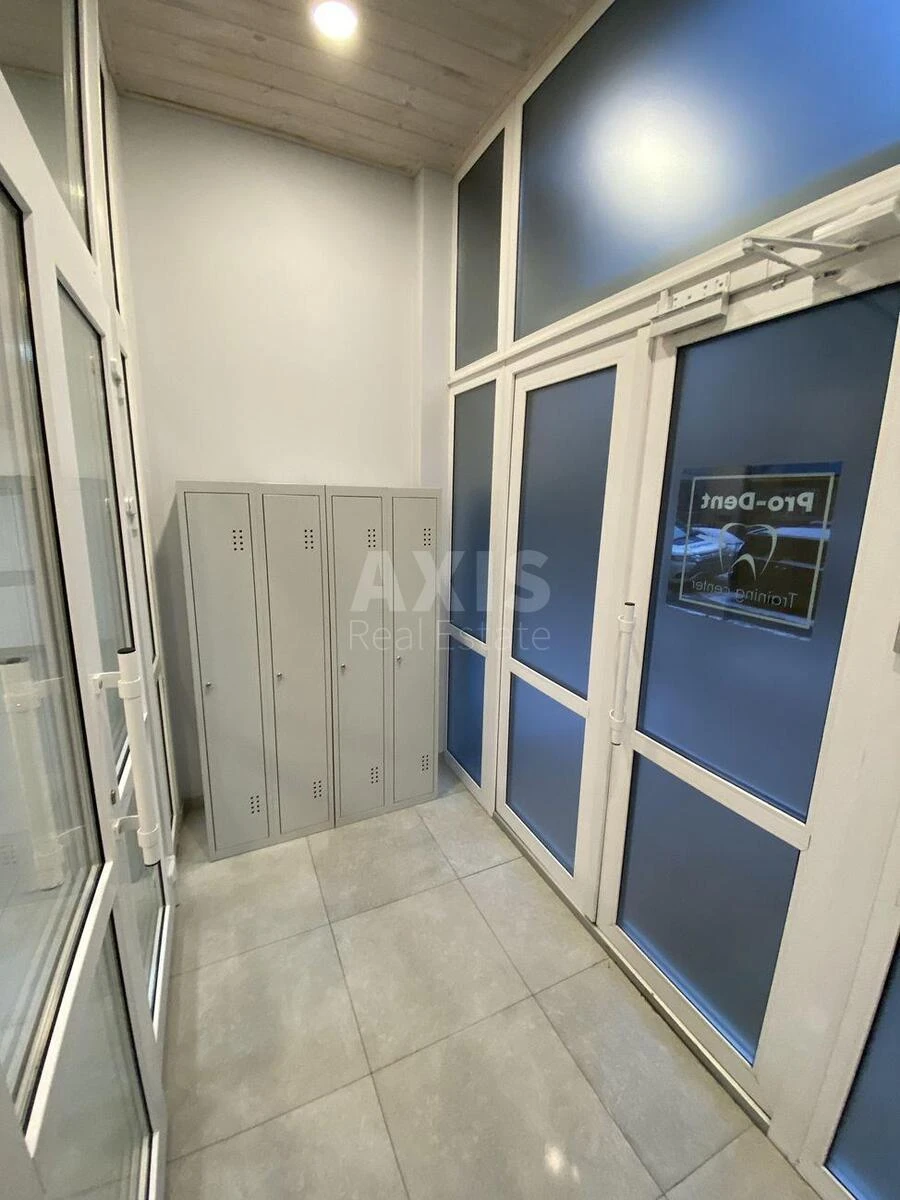 Объект торговли ул. Демеевская 13, 80м2646437