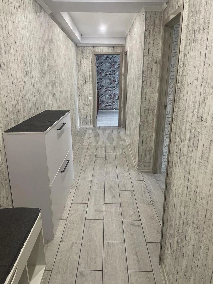 2к квартира ул. Выговского Ивана 12А643363