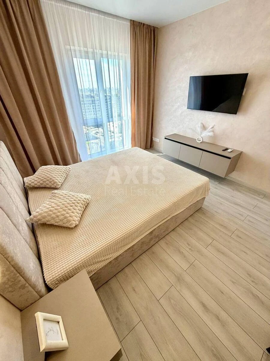 2k apartment vul. Myhajla Maksymovycha 24691928