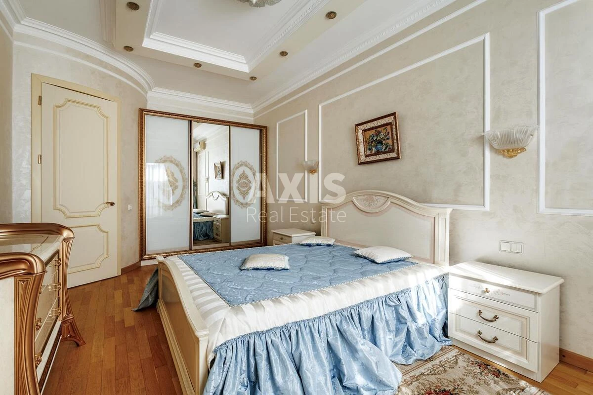 4k apartment uzv. Klovs'kyj 5593990