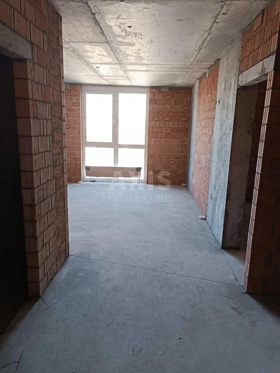 1k apartment vul. Sholudenka 30706910
