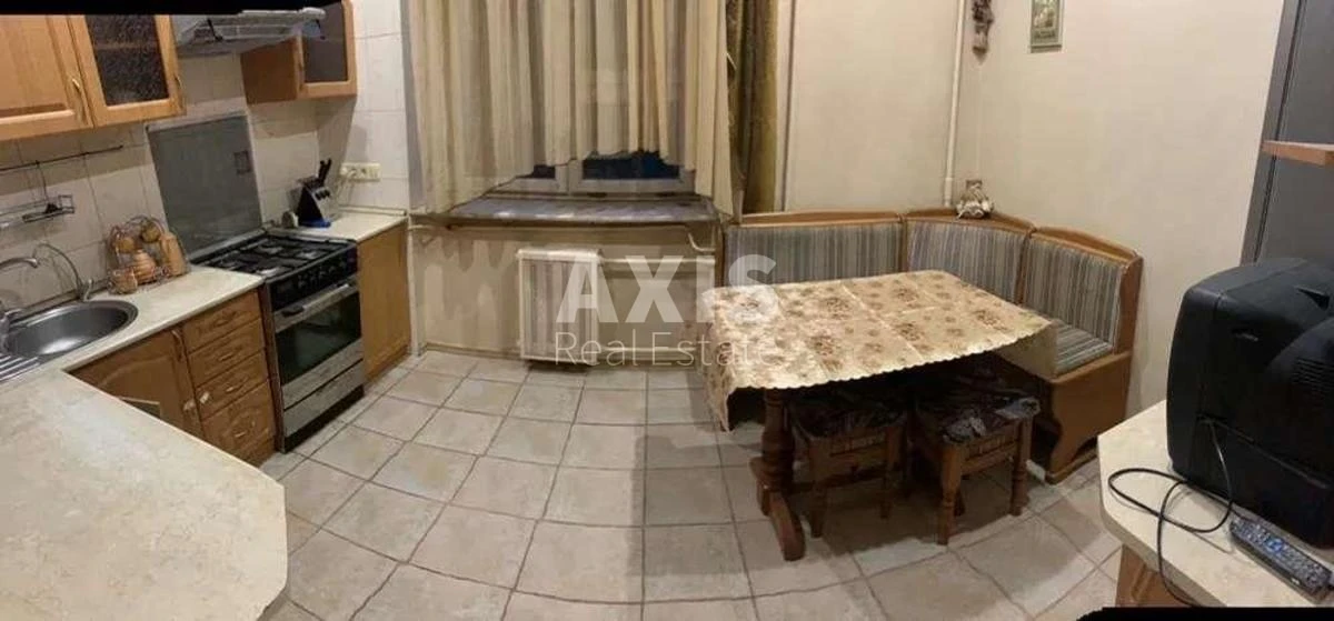 3k apartment vul. Dzhokhara Dudayeva 533911