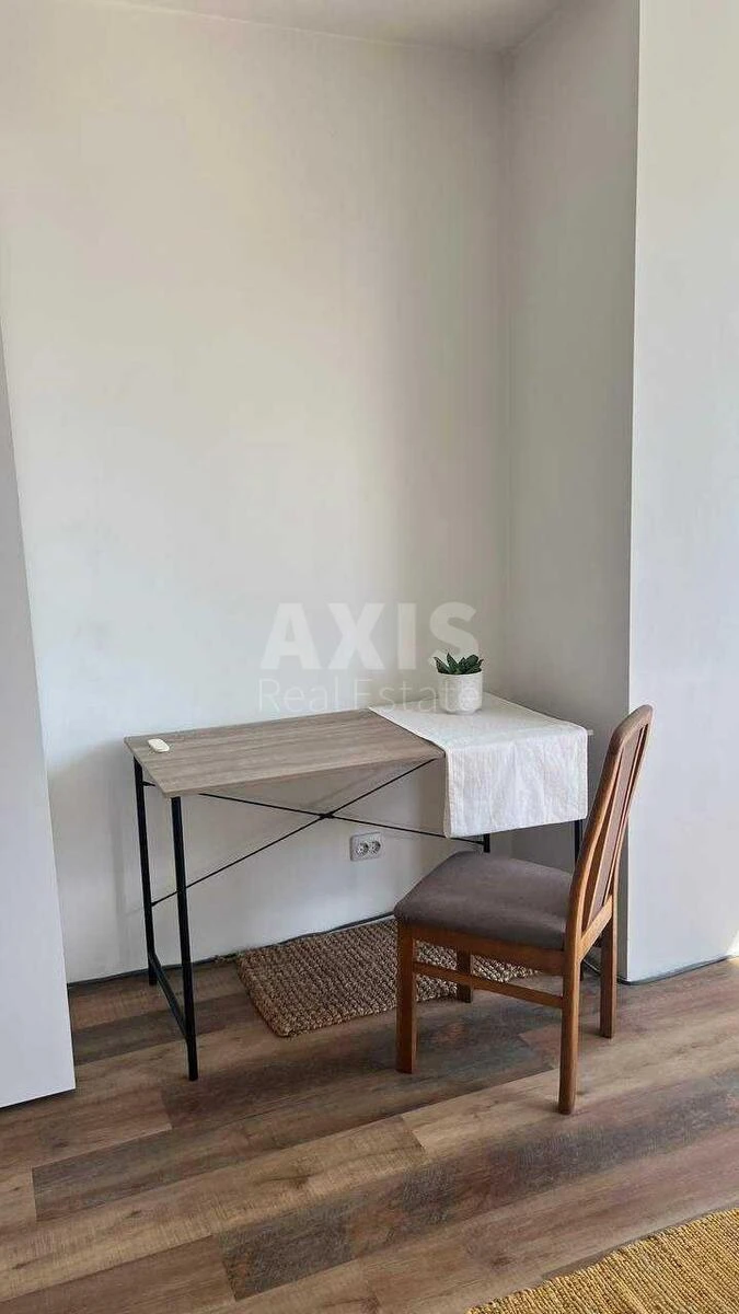1к квартира ул. Ахматовой Анны 35А707054