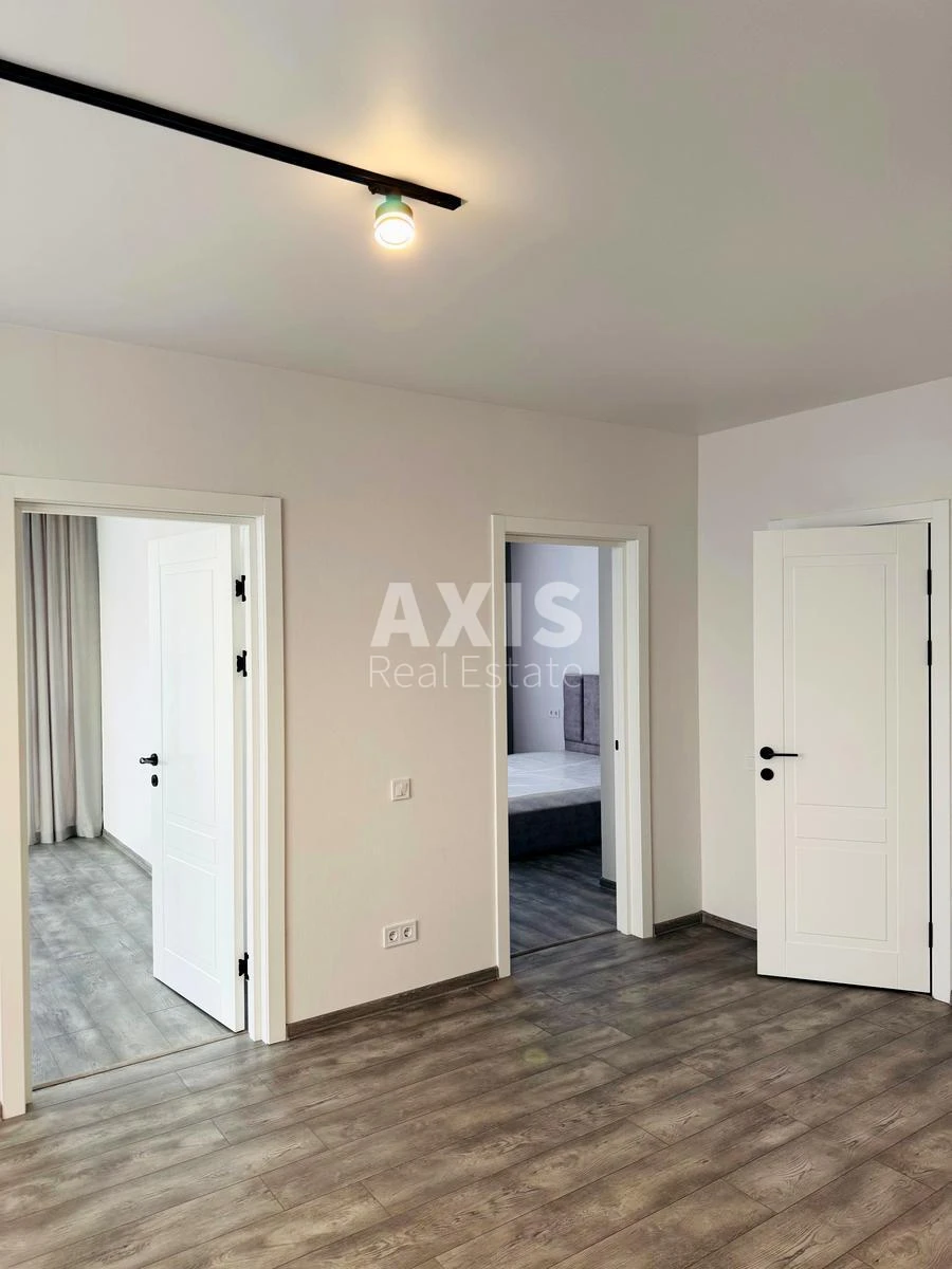 2k apartment vul. Viktora Nekrasova 106551713