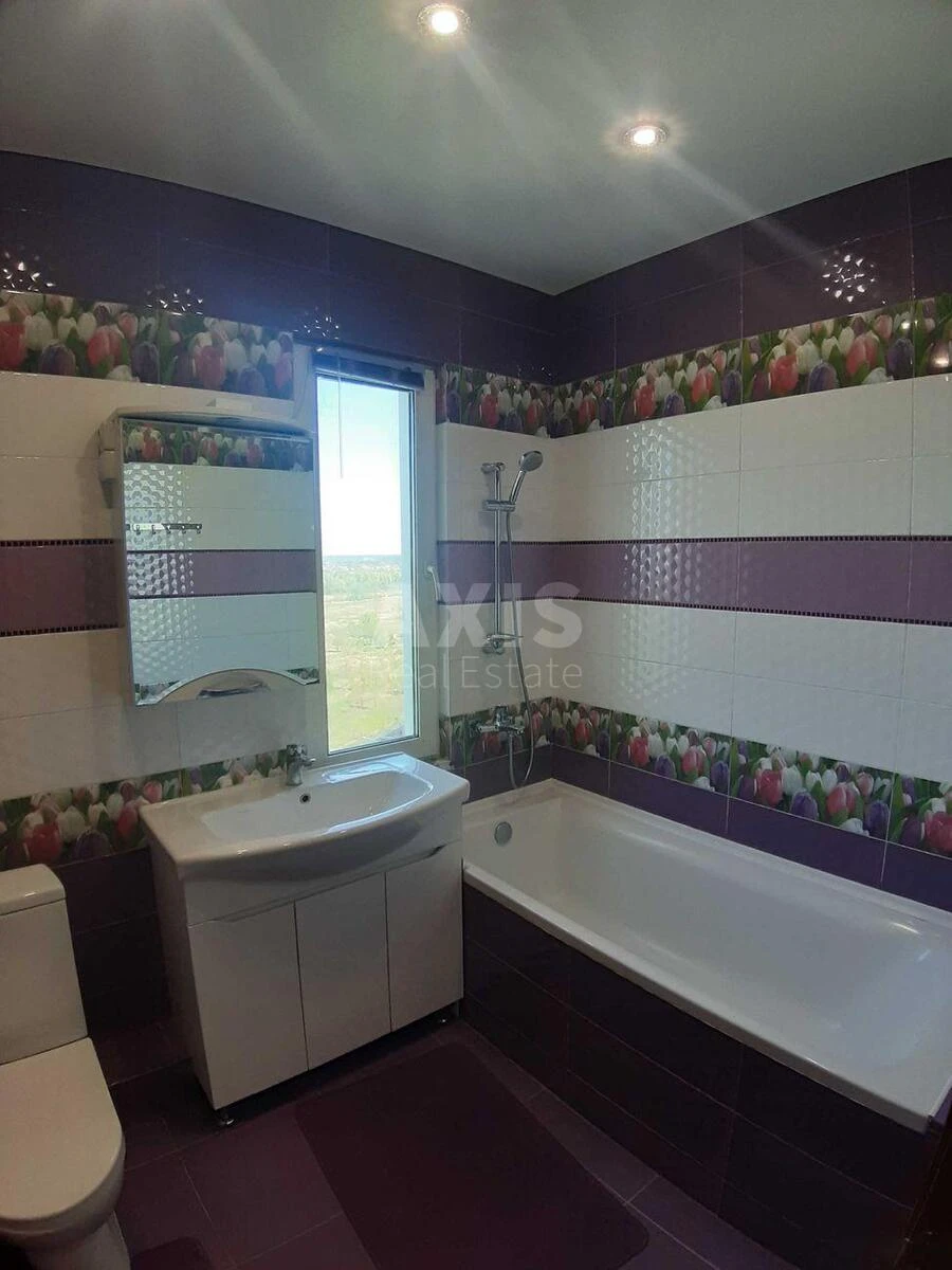 3k apartment vul. Myloslavs'ka 46067110