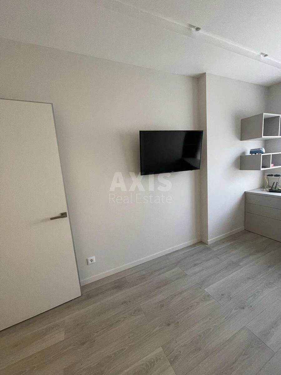 2k apartment vul. Lypkivs'kogo Vasylja Mytropolyta 386437511