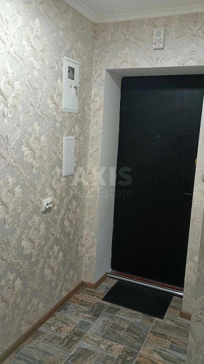 1к квартира ул. Краснопольская 16516043