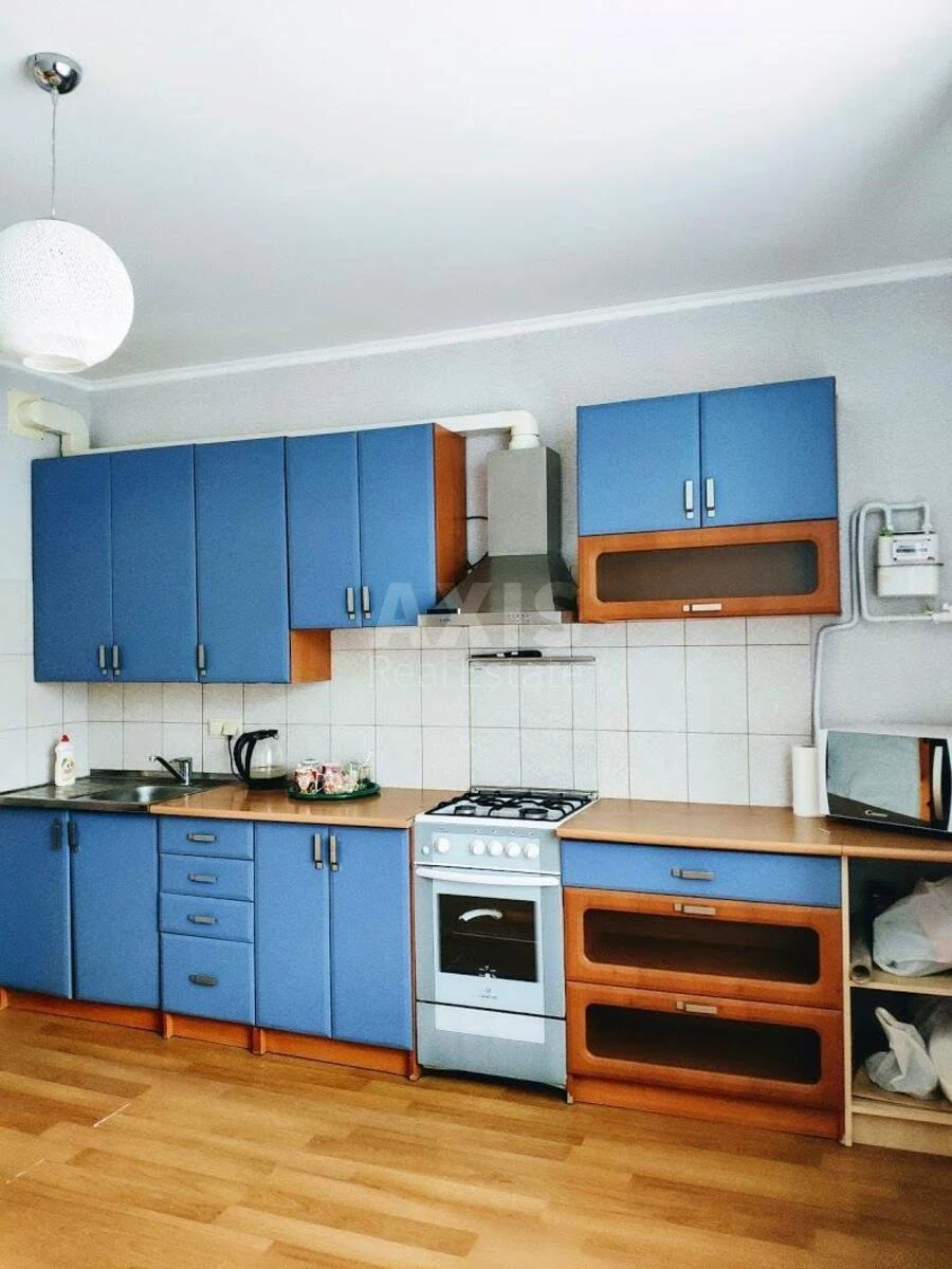 2k apartment prov. Jaroslavs'kyj 7/9677030