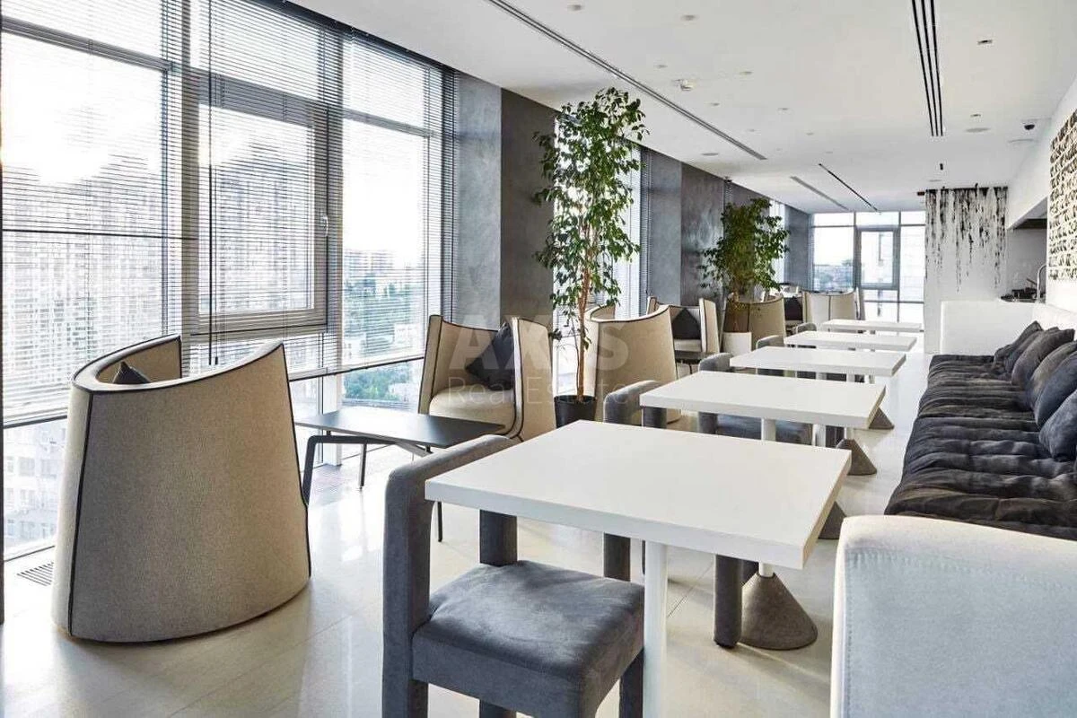 Office vul. Saperne Pole 3, 290m2692731