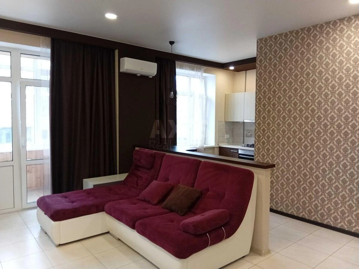 1к квартира ул. Цитадельная 5/9707202