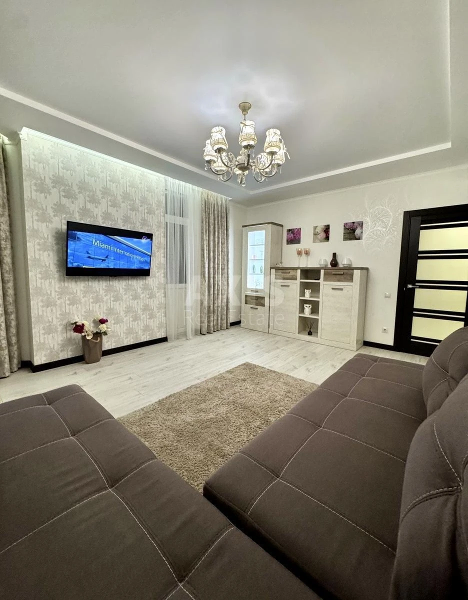 2k apartment vul. Oleny Pchilky 6А677154