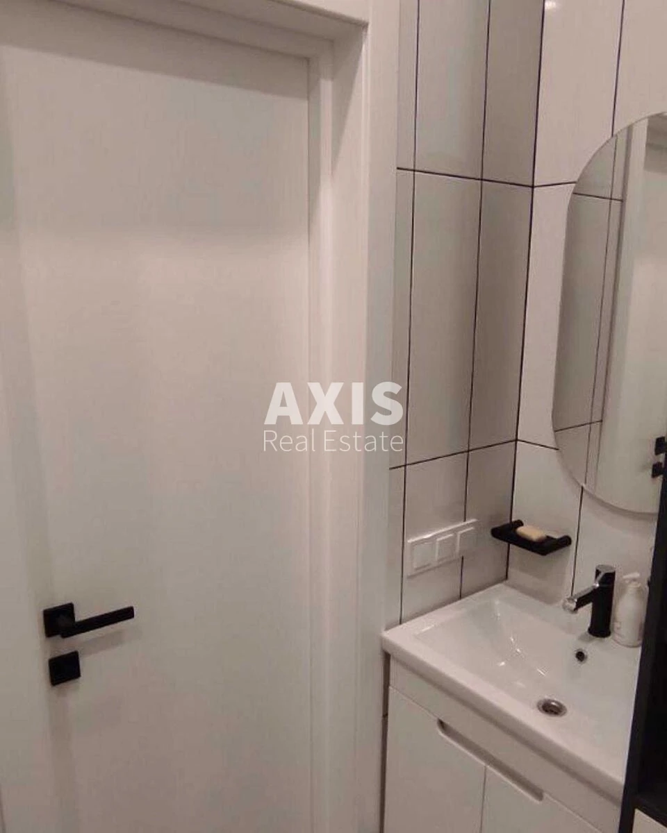 1k apartment vul. Zabolotnogo Akademika 14820112