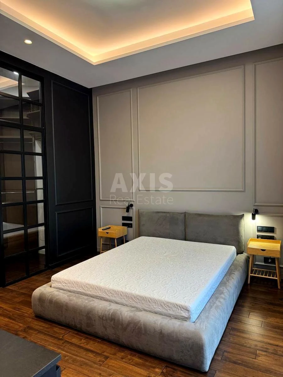 2k apartment vul. Lypkivs'kogo Vasylja Mytropolyta 16В6772613