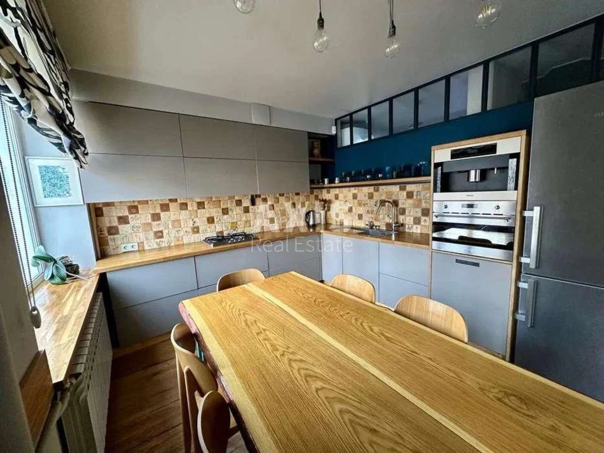 4k apartment vul. Saljutna 14/51284700