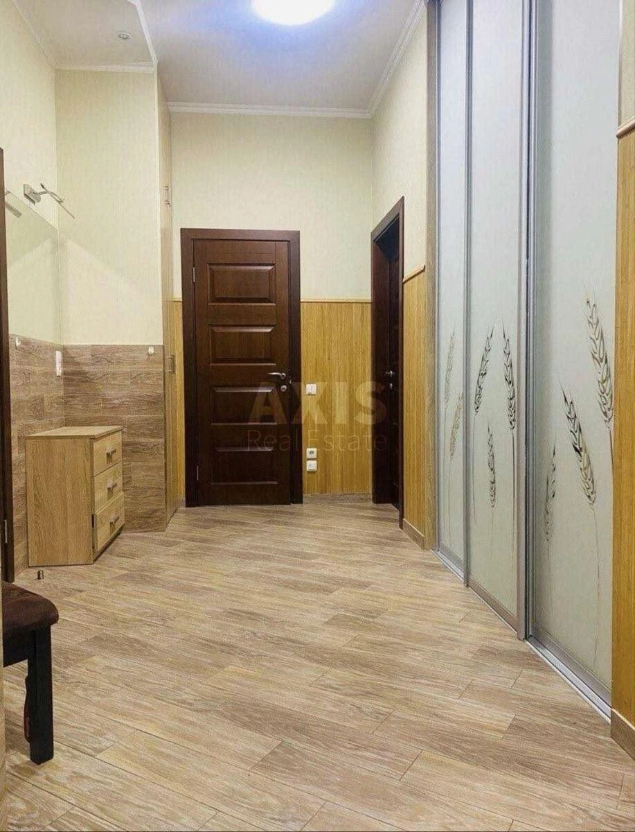 2k apartment vul. Andriya Verkhohlyada 2А6930712