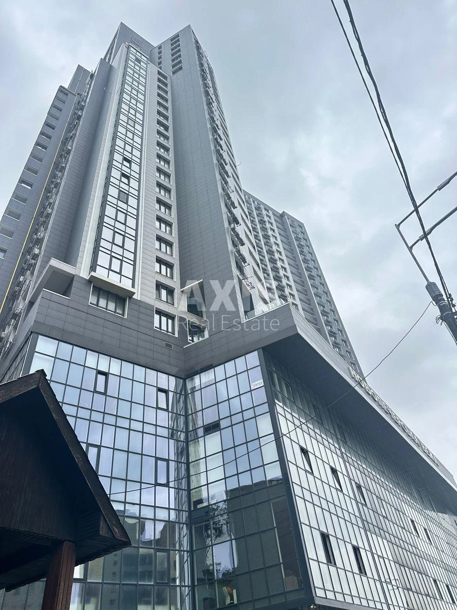 1k apartment vul. Mykhayla Boychuka 4158289