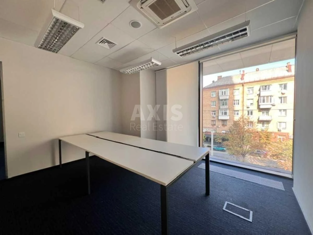 Office vul. Antonovycha 118, 962m2707590