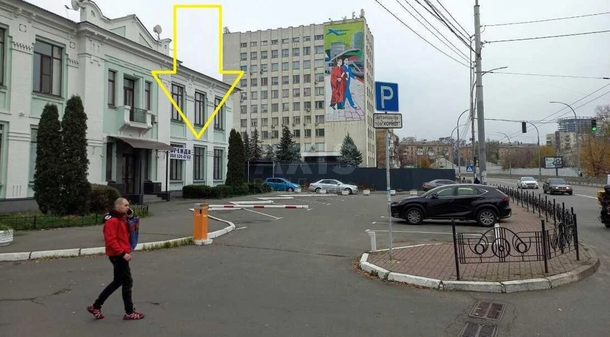 Объект торговли ул. Ивана Огиенко 15, 55м266151