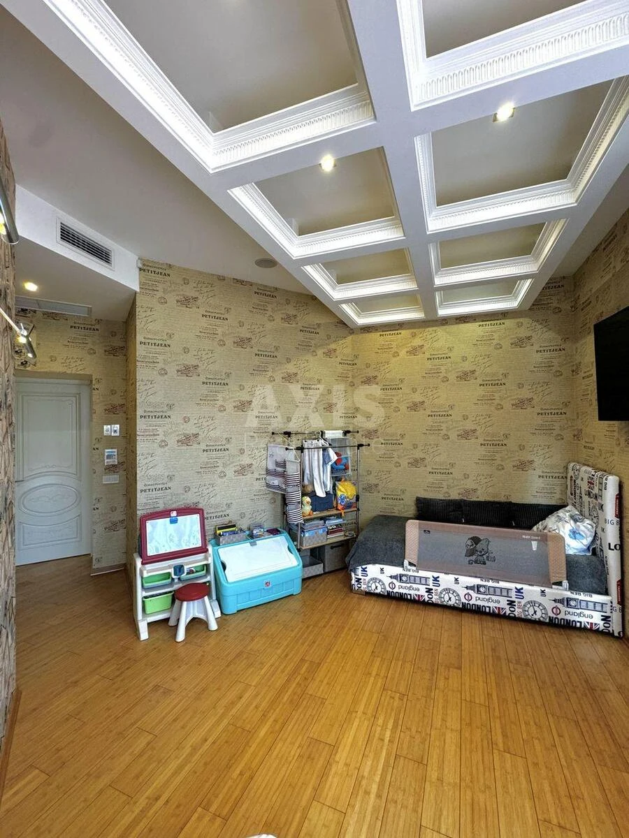 4k apartment vul. Darvina 16091113