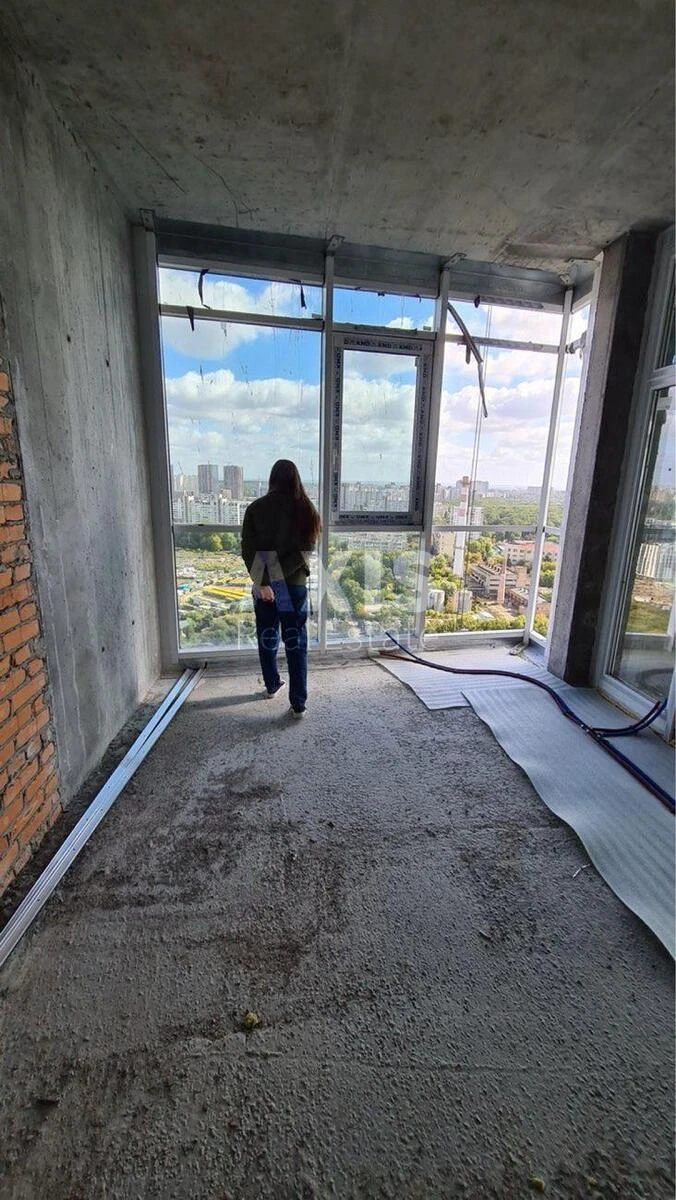 3k apartment vul. Zhuljans'ka 10695563