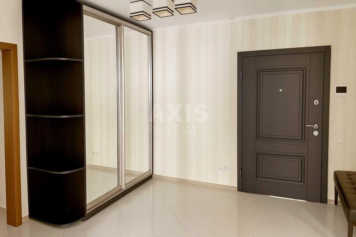 2k apartment vul. Zakrevs'kogo Mykoly 97А609346