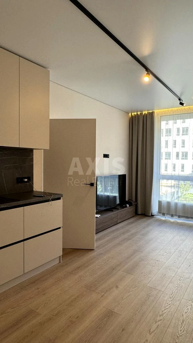 2k apartment vul. Zarichna 16661861