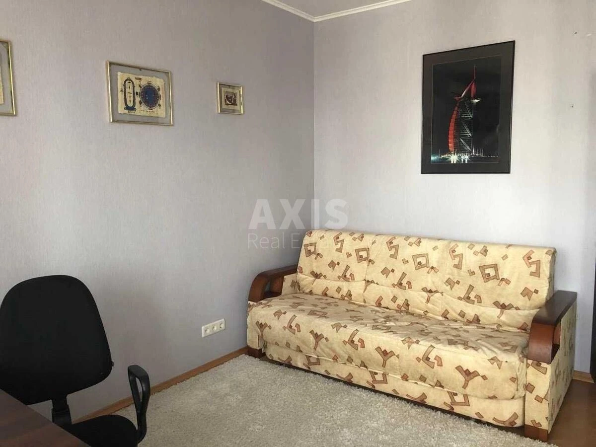 3к квартира пр-т Бажана Николая 146620313