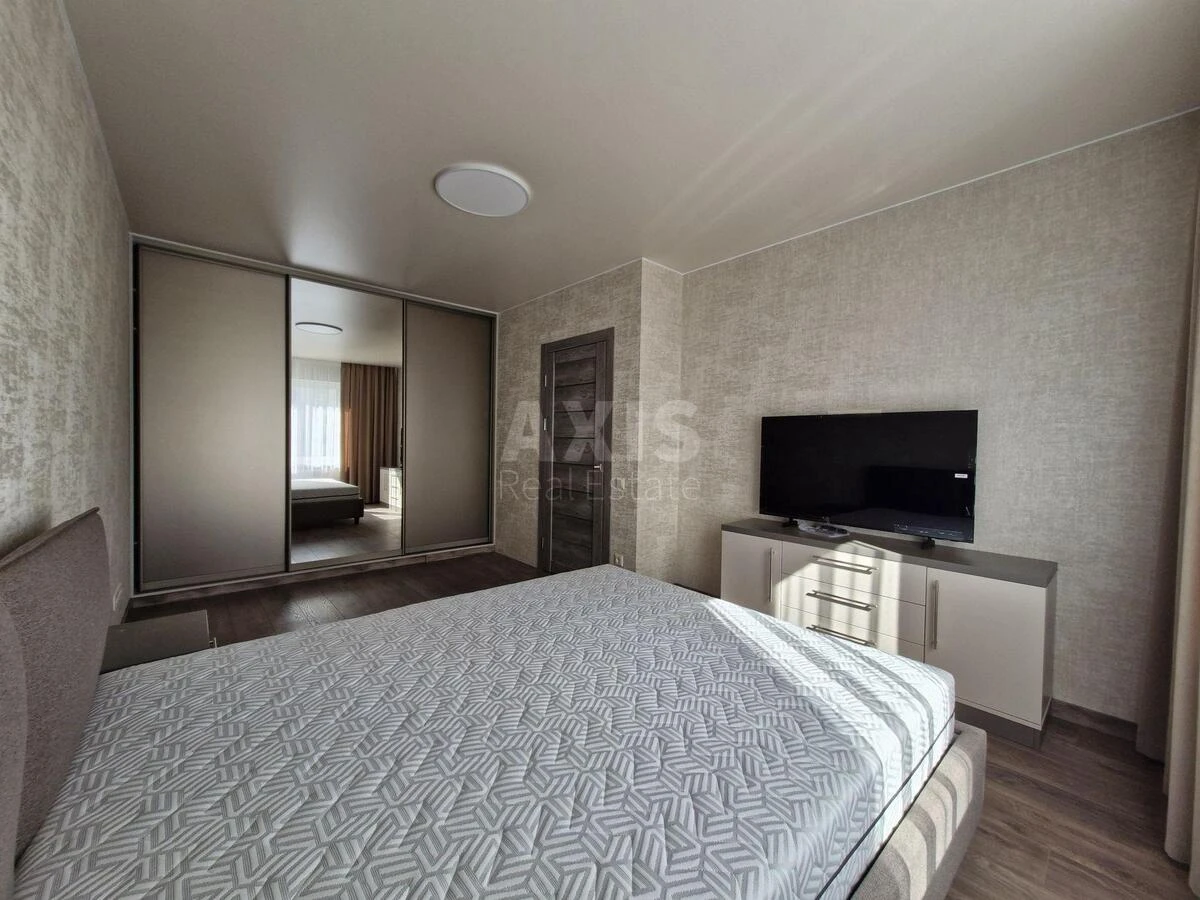 1k apartment vul. Gmyri Borysa 20Б678132