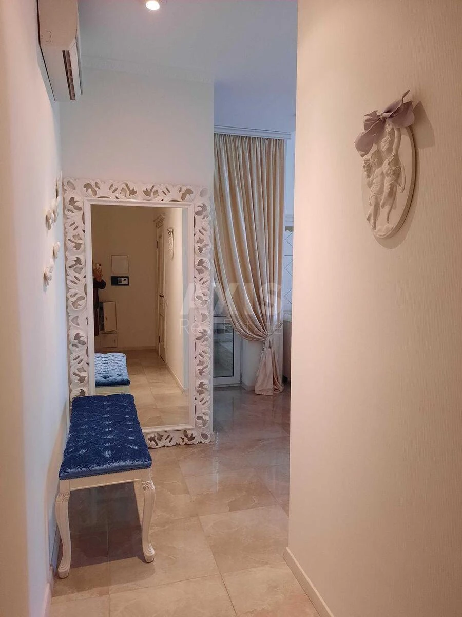 1k apartment vul. Andriya Verkhohlyada 16662065