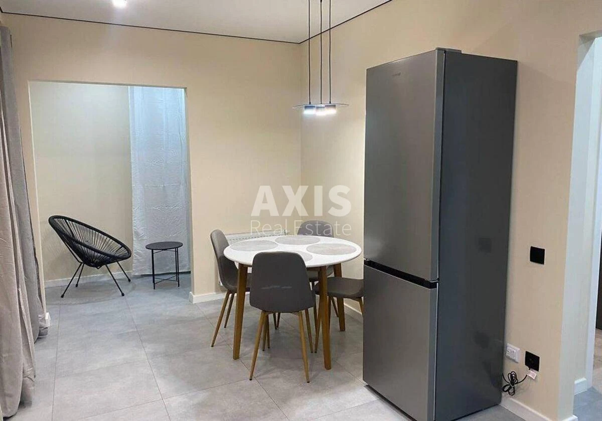 1к квартира ул. Михаила Максимовича Двадцать четыре A520890