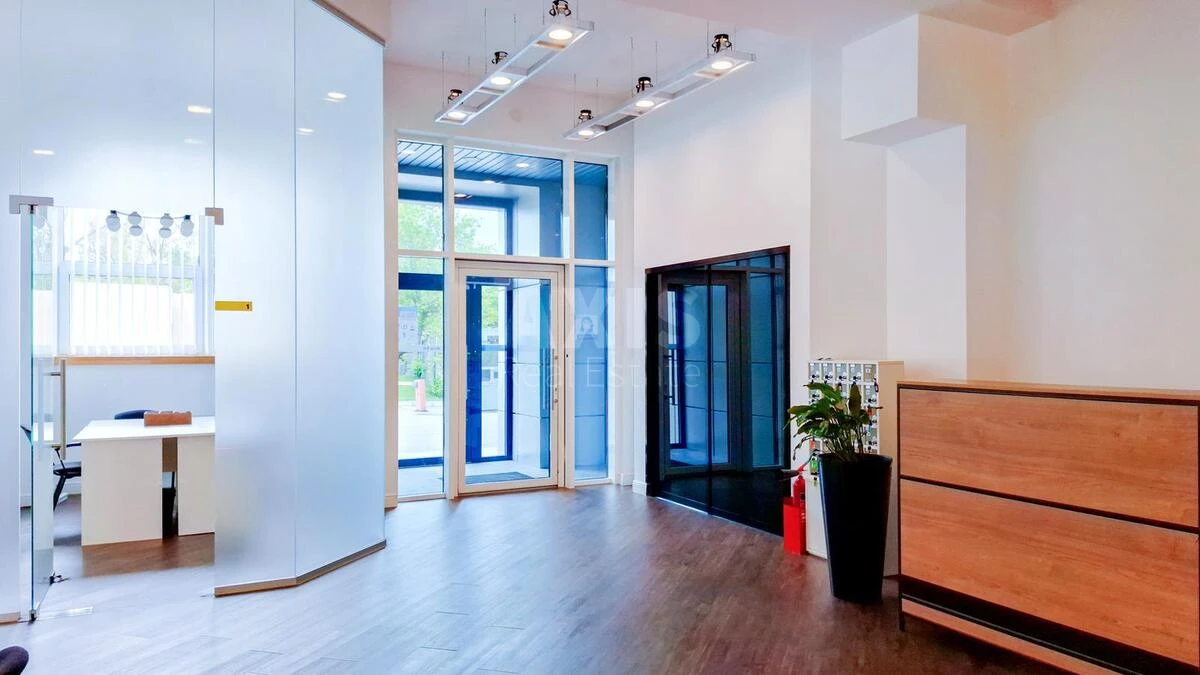 Office prov. Ohots'kyj 7, 436m26786618