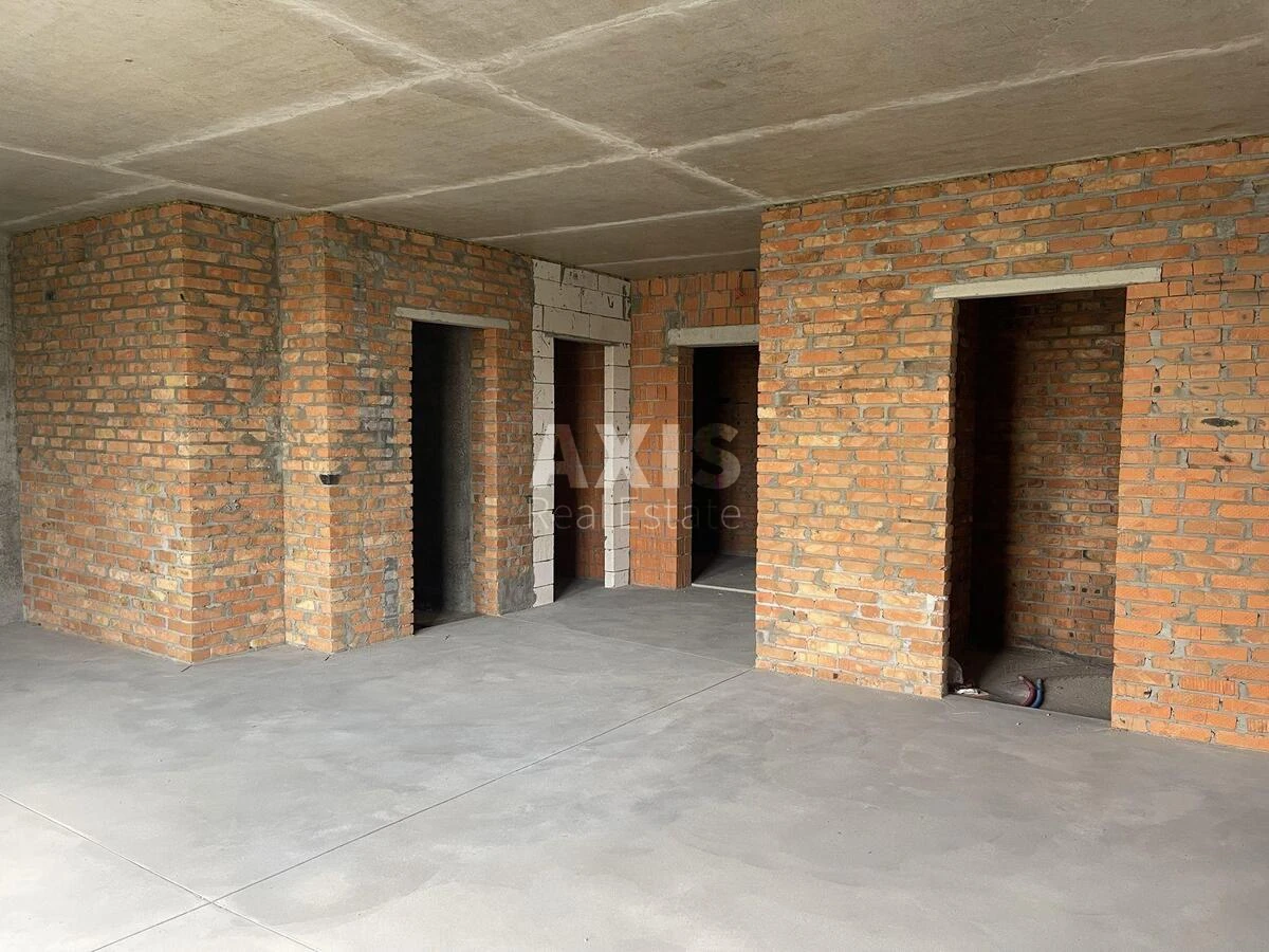 3k apartment shose Zaliznychne 45A625315