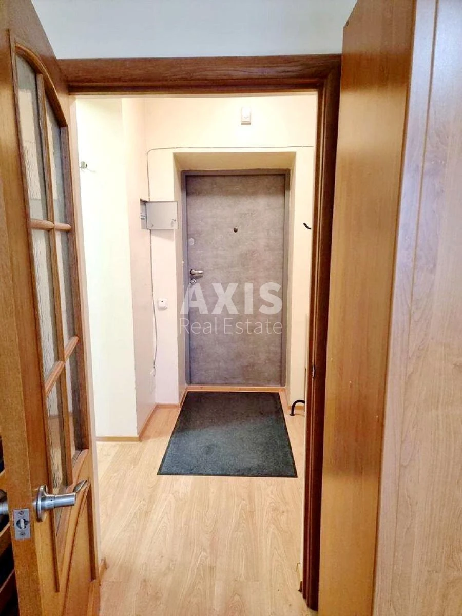 1k apartment vul. Rosijs'ka 64639536