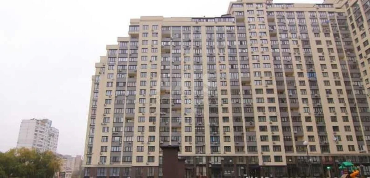 Trade object vul. Stepana Rudnytskoho 19/14, 85m2651480