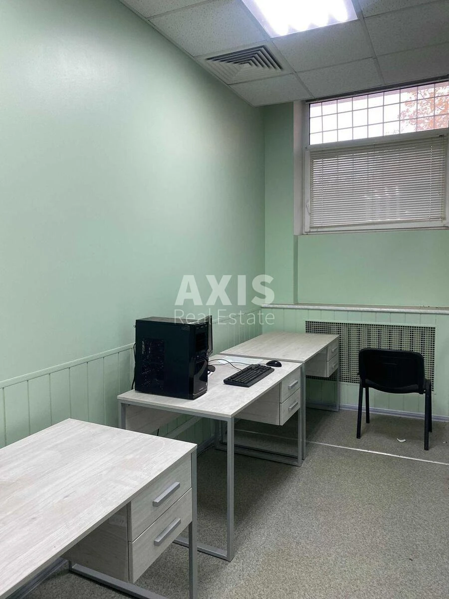 Trade object vul. Kudrjavs'ka 31/33, 235m2618800