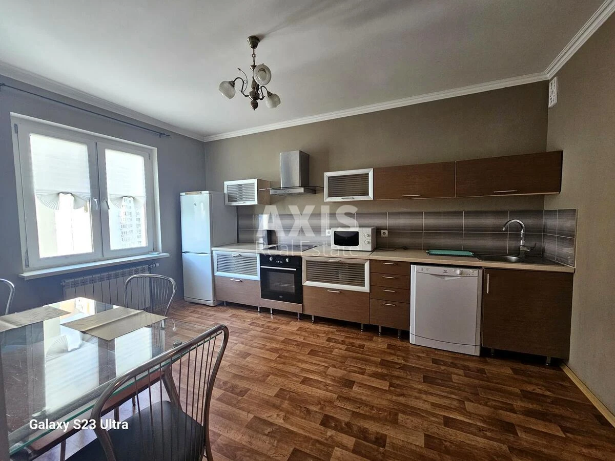 2k apartment vul. Chavdar Jelyzavety 664967