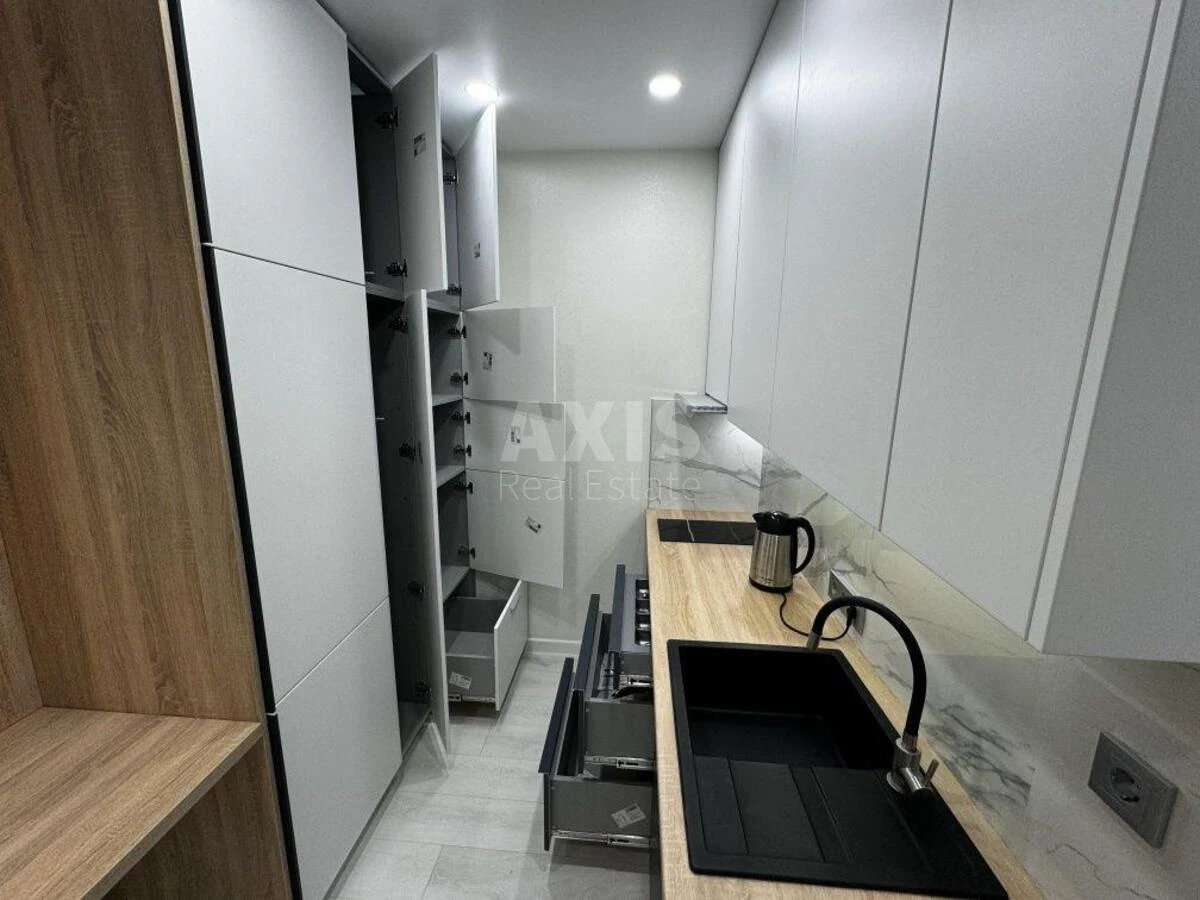1k apartment vul. Praktychna 1667740