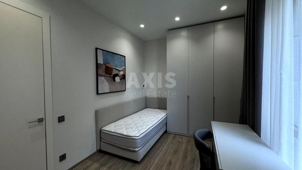 2k apartment vul. Antonovycha 118/9684627
