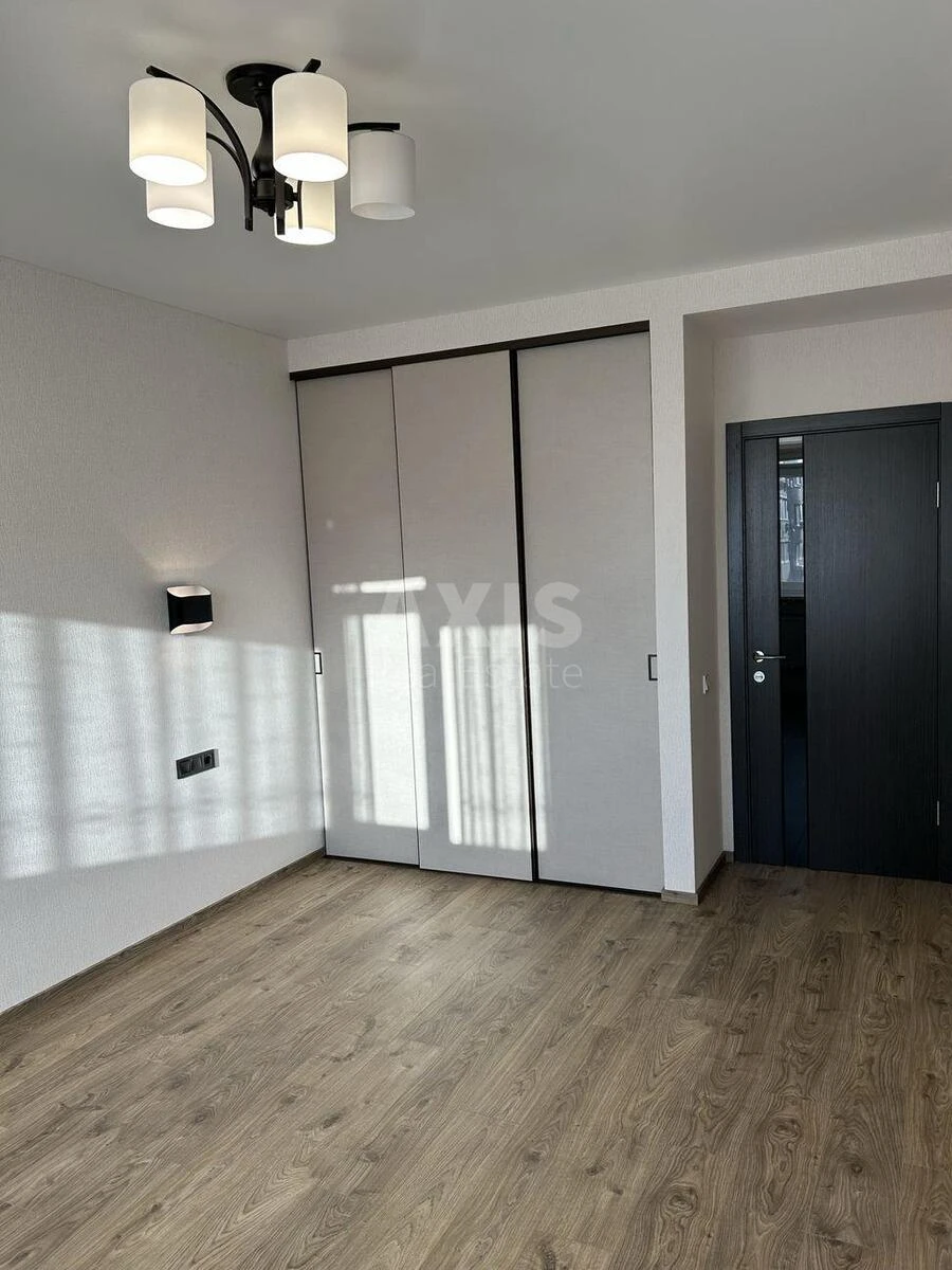 1k apartment vul. Oleny Pchilky 3667004