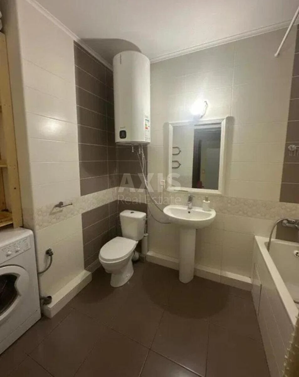 2k apartment vul. Voskresens'ka 16698545